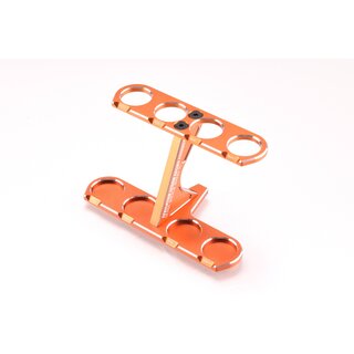 Revolution Design Ultra Shock Stand TC (orange)