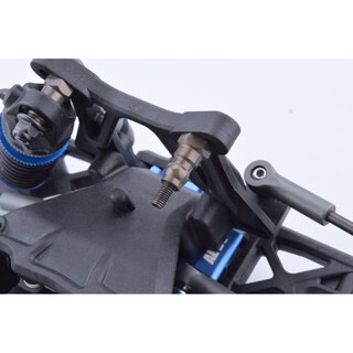 Revolution Design B5RM/MM Shock Mount Aluminium Set