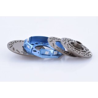 Revolution Design DR10 | ProSC10 | B5 VTS Slipper Option Kit