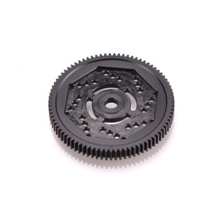Revolution Design Precision Spur Gear AE/YOK/VBC 48dpx83T R2