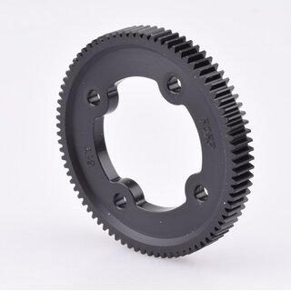 Revolution Design Precision Spur Gear AE B44.3 48dpx81T