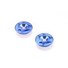 Revolution Design Buggy Wing Button (blue)