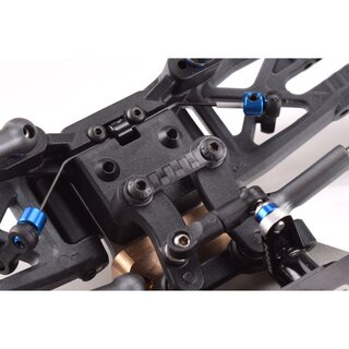 Revolution Design B6.2 | B6.1 | B6 Carbon Fiber Steering Stiffener