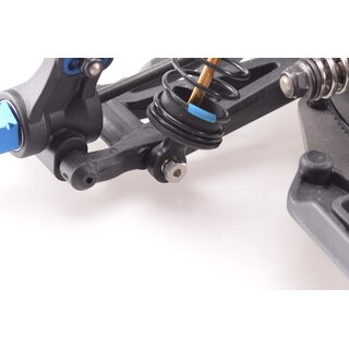 Revolution Design B6.4 | B6 Titanium Lower Shock Screw Set