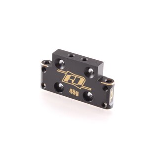 Revolution Design XB2 Brass Front Bulkhead 26?
