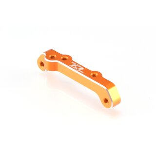 Revolution Design XB2 Aluminium Steering Plate (orange)