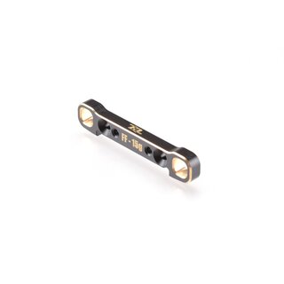 Revolution Design XB4 Brass FF Suspension Mount