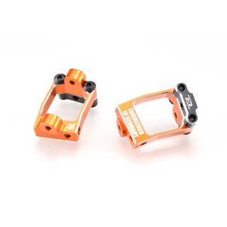Revolution Design XB4 Aluminium Caster Block 9?