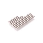 Revolution Design Schumacher MI-6 Titanium Hinge Pin Set