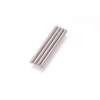 Revolution Design Tamiya TRF419X Inner Titanium Hing Pins (4pcs)