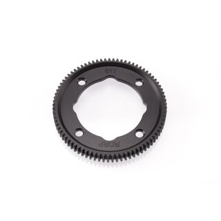 Revolution Design B64 Precision Machined Spur Gear 81T