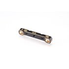 Revolution Design B64 Brass Suspension Mount A LRC