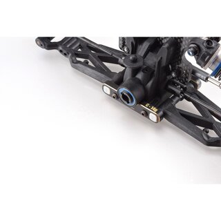 Revolution Design B64 Brass Suspension Mount C LRC