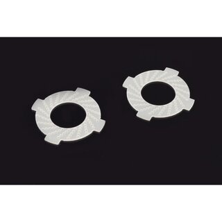 Revolution Design Ultra Vented Slipper Pads AE VTS (2pcs)