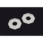 Revolution Design Ultra Vented Slipper Pads Xray (2pcs)