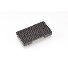 Revolution Design EB410 5mm Carbon Fiber Wing Riser