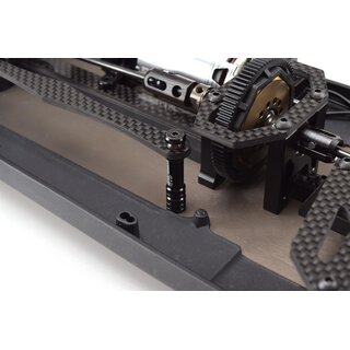 Revolution Design YZ-4 SF Aluminium Battery Post Set