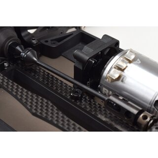 Revolution Design MO2.0 | YZ-4 SF2 | SF Aluminium Fan Mount