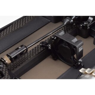 Revolution Design MO2.0 | YZ-4 SF2 | SF Aluminium Fan Mount