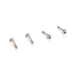 Revolution Design MO2.0 | YZ-4 SF2 | SF Titanium Lower Shock Screw Set