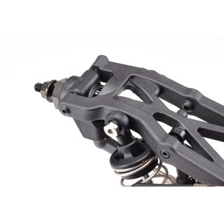 Revolution Design MO2.0 | YZ-4 SF2 | SF Titanium Lower Shock Screw Set