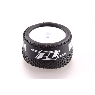 Revolution Design Ultra Tire Glue Bands (4pcs)
