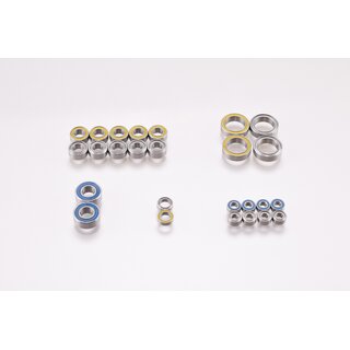 Revolution Design Ultra Bearing Set Team Associated DR10...