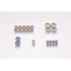 Revolution Design Ultra Bearing Set Team Associated DR10...