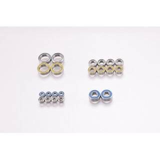 Revolution Design Ultra Bearing Set Team Associated B6 |...