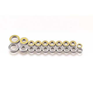 Revolution Design Ultra Bearing Set Yokomo YZ-2 DTM (20pcs)