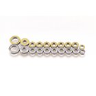 Revolution Design Ultra Bearing Set Yokomo YZ-2 DTM (20pcs)