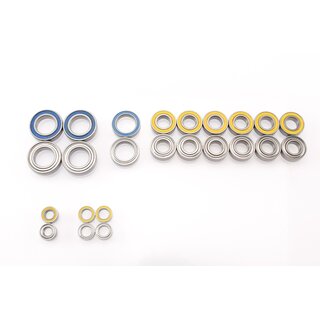 Revolution Design Ultra Bearing Set HB Racing D817