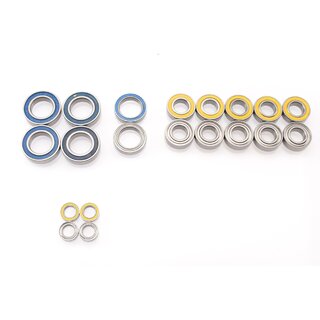 Revolution Design Ultra Bearing Set HB Racing E817