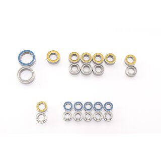 Revolution Design Ultra Bearing Set Schumacher KD