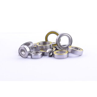 Revolution Design Ultra Bearing Set Xray XB8 14 15 (22pcs)