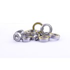 Revolution Design Ultra Bearing Set Xray XB8 14 15 (22pcs)