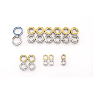 Revolution Design Ultra Bearing Set Xray XB8/XB8E 2018