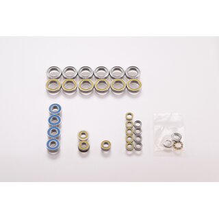 Revolution Design Ultra Bearing Set Xray NT1 16 15 Full Set