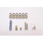 Revolution Design Ultra Bearing Set Xray NT1 16 15 Full Set