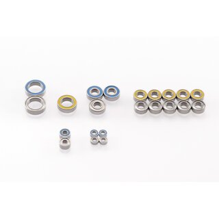 Revolution Design Ultra Bearing Set Xray XB2