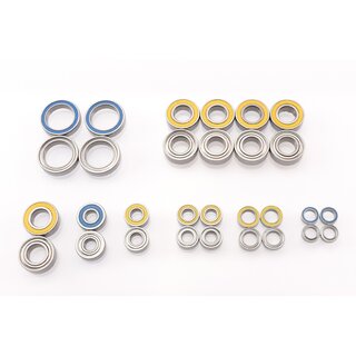 Revolution Design Ultra Bearing Set Tekno EB48.4 | NB48.4 | ET48.3 | NT48.3