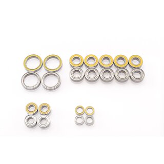 Revolution Design Ultra Bearing Set Mugen MBX8 ECO