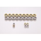 Revolution Design Ultra Bearing Set Mugen MBX7R | MBX7TR...