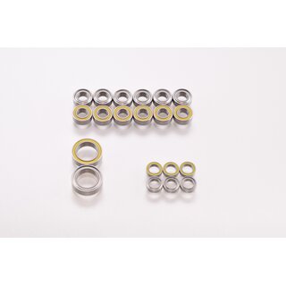 Revolution Design Ultra Bearing Set Kyosho RB6 | RT6 | SC6 (20pcs)