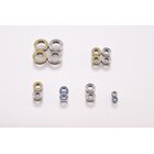 Revolution Design Ultra Bearing Set Tamiya TRF419X (16pcs)