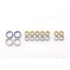 Revolution Design Ultra Bearing Set Tamiya TB Evo 7
