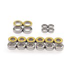 Revolution Design Ultra Bearing Set Tamiya TT01 | TT01-E...