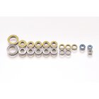 Revolution Design Ultra Bearing Set Tamiya M-07 Concept...