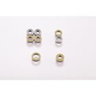 Revolution Design Ultra Bearing Set Tamiya TRF102 (8pcs)