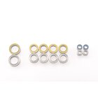 Revolution Design Ultra Bearing Set Tamiya T3-01 -...